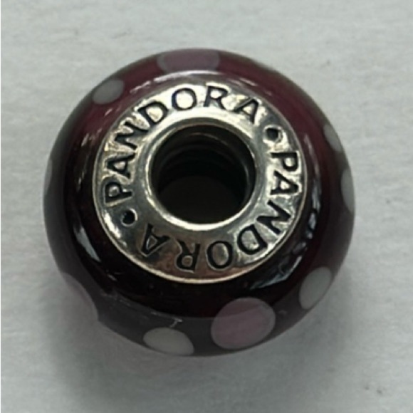 Pandora Murano charm - Picture 3 of 7